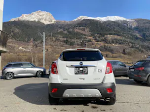 Opel Mokka 1.4T ecoTEC 4x4 Cosmo S/S