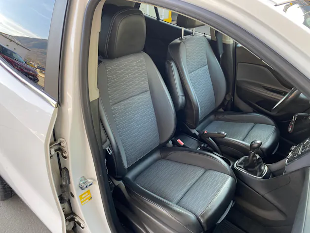 Opel Mokka 1.4T ecoTEC 4x4 Cosmo S/S