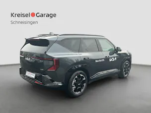 Kia EV5 81 kWh GT-Line