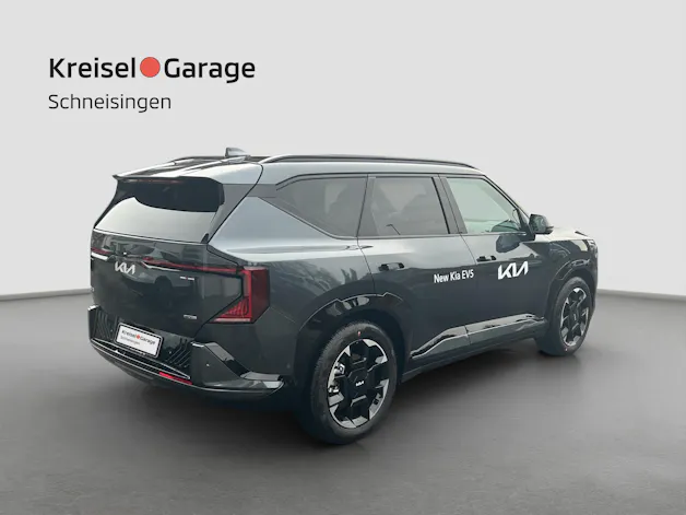 Kia EV5 81 kWh GT-Line