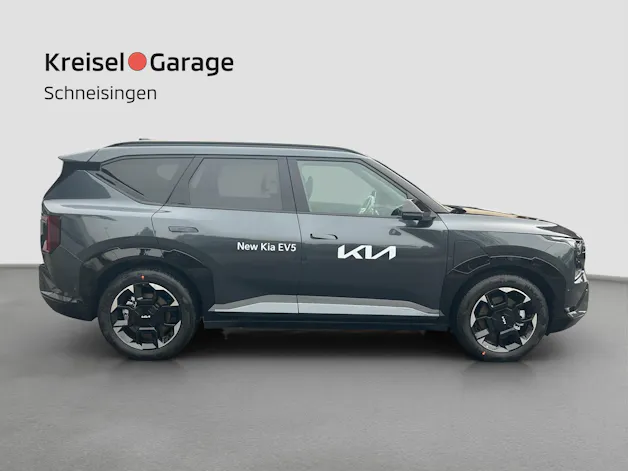 Kia EV5 81 kWh GT-Line