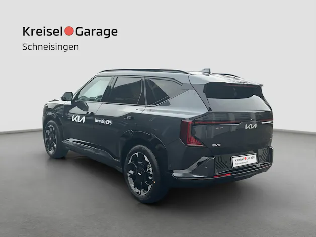 Kia EV5 81 kWh GT-Line