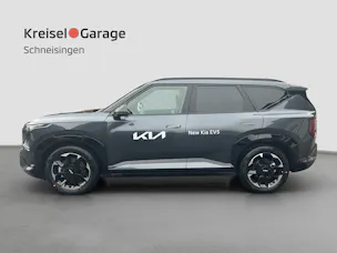 Kia EV5 81 kWh GT-Line