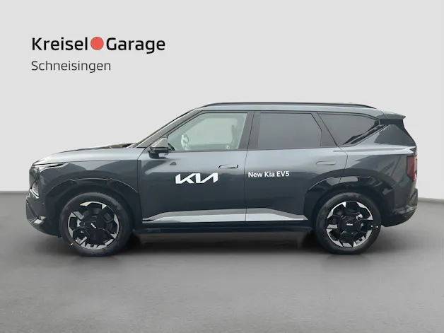 Kia EV5 81 kWh GT-Line