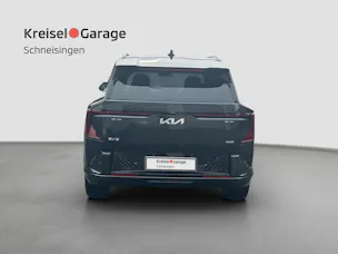 Kia EV5 81 kWh GT-Line