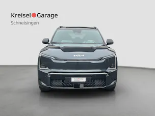 Kia EV5 81 kWh GT-Line