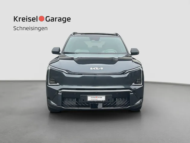 Kia EV5 81 kWh GT-Line
