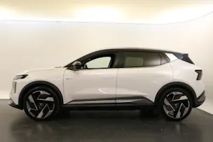 Mitsubishi Eclipse Cross Instyle