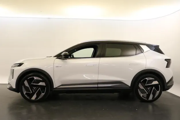 Mitsubishi Eclipse Cross Instyle
