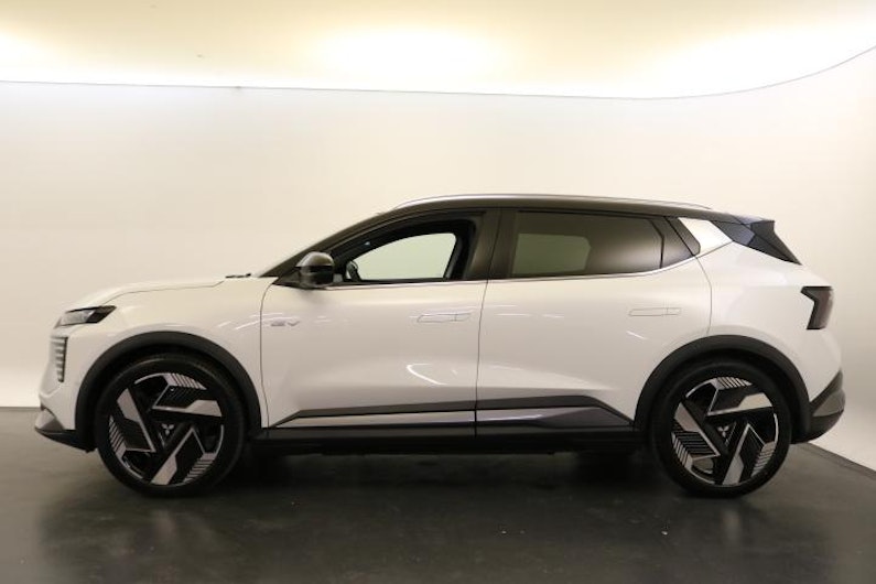 immagine del veicolo MITSUBISHI ECLIPSE CROSS