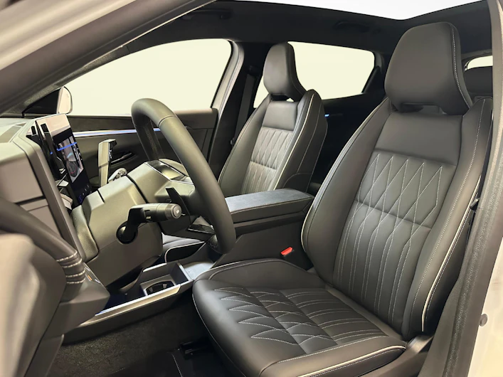 Fahrzeugbild MITSUBISHI ECLIPSE CROSS