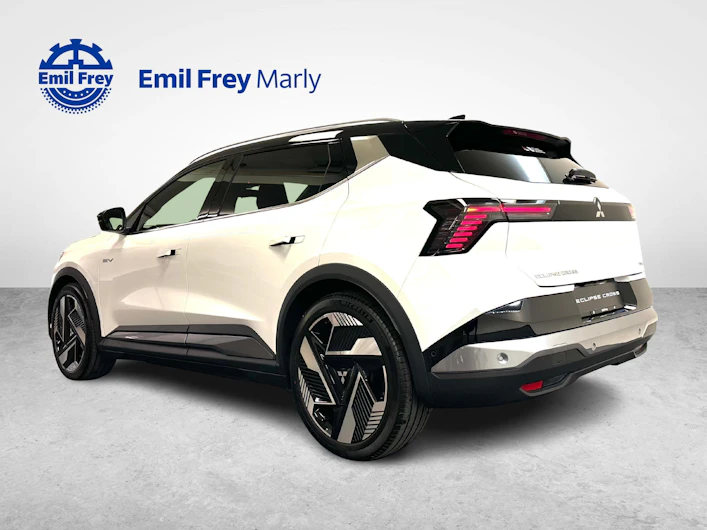 Fahrzeugbild MITSUBISHI ECLIPSE CROSS
