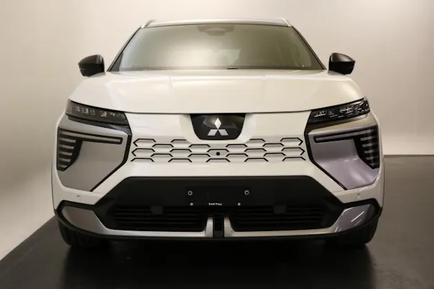 Mitsubishi Eclipse Cross Instyle