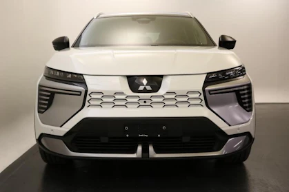 MITSUBISHI ECLIPSE CROSS 2