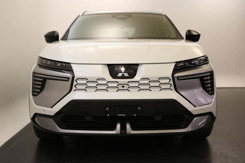 immagine del veicolo MITSUBISHI ECLIPSE CROSS