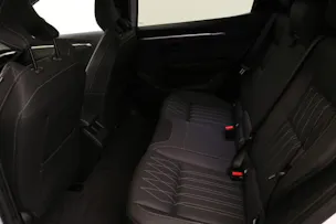 Mitsubishi Eclipse Cross Instyle