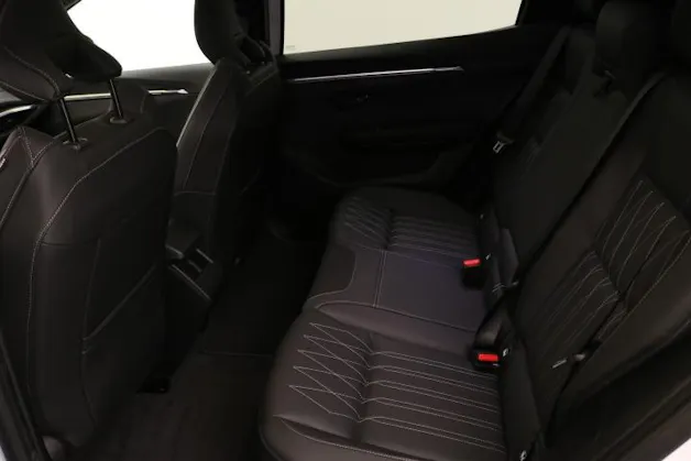 Mitsubishi Eclipse Cross Instyle