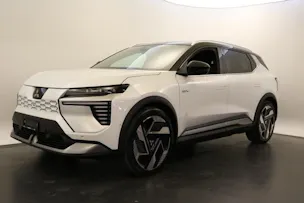 Mitsubishi Eclipse Cross Instyle