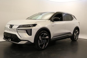 immagine del veicolo MITSUBISHI Eclipse Cross Instyle