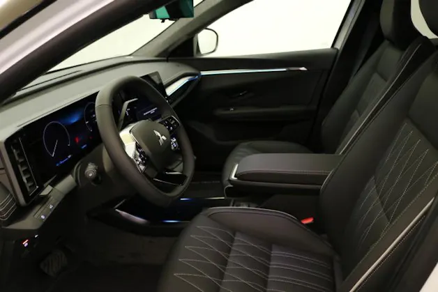 Mitsubishi Eclipse Cross Instyle