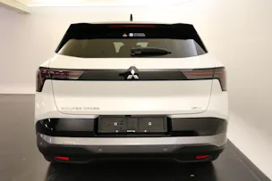 Mitsubishi Eclipse Cross Instyle