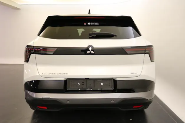 Mitsubishi Eclipse Cross Instyle