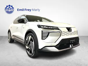 Mitsubishi Eclipse Cross Instyle