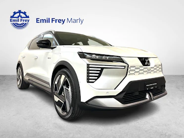 MITSUBISHI ECLIPSE CROSS 2