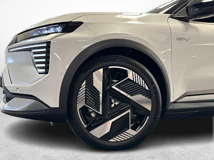 Fahrzeugbild MITSUBISHI ECLIPSE CROSS