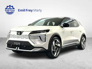 Mitsubishi Eclipse Cross Instyle