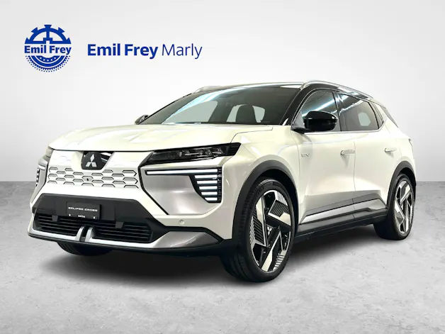 Mitsubishi Eclipse Cross Instyle