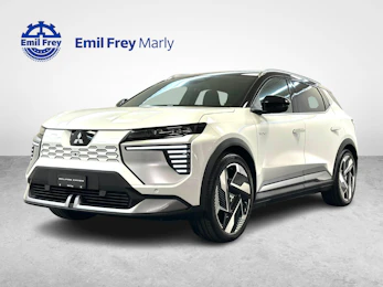 image du véhicule MITSUBISHI Eclipse Cross Instyle image du véhicule MITSUBISHI Eclipse Cross Instyle