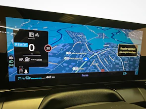 image du véhicule MITSUBISHI Eclipse Cross Instyle
