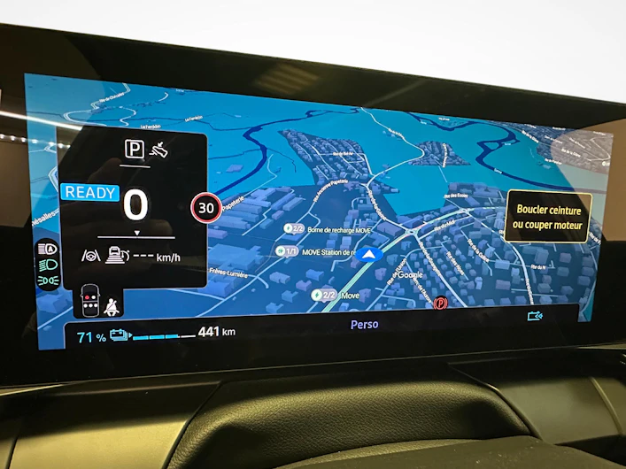 Fahrzeugbild MITSUBISHI ECLIPSE CROSS
