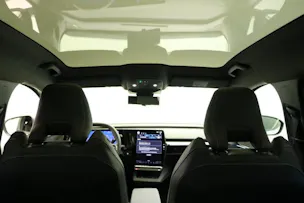 Mitsubishi Eclipse Cross Instyle