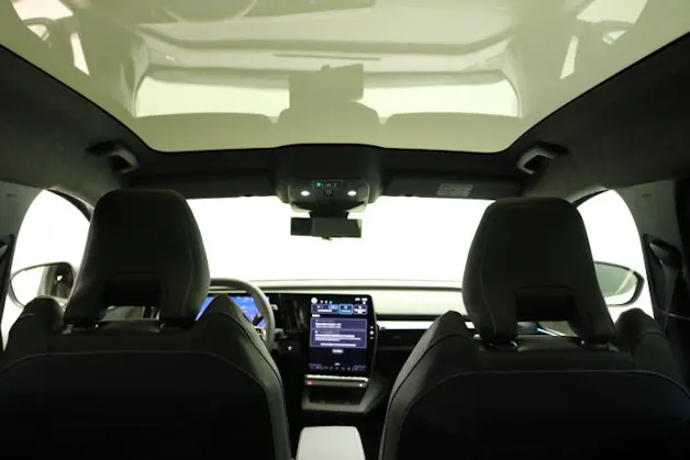 Mitsubishi Eclipse Cross Instyle