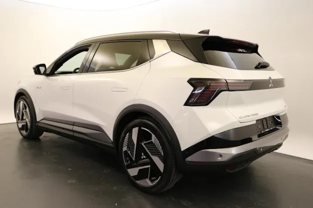 Mitsubishi Eclipse Cross Instyle