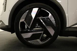 Mitsubishi Eclipse Cross Instyle