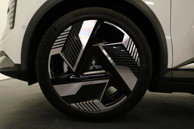 Mitsubishi Eclipse Cross Instyle
