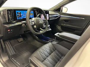 Mitsubishi Eclipse Cross Instyle