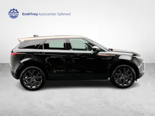 Land Rover Range Rover Evoque 1.5 T 300e Bronze Collection