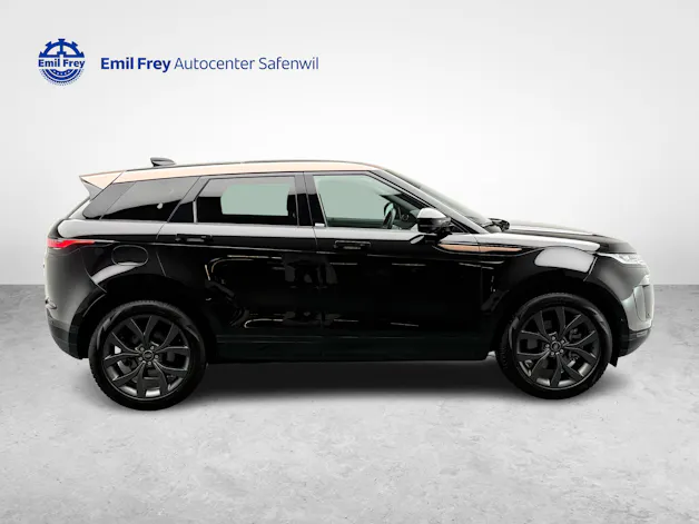 Land Rover Range Rover Evoque 1.5 T 300e Bronze Collection
