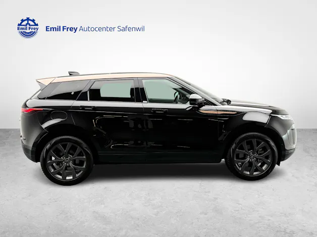 Land Rover Range Rover Evoque 1.5 T 300e Bronze Collection