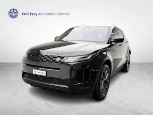 Land Rover Range Rover Evoque 1.5 T 300e Bronze Collection