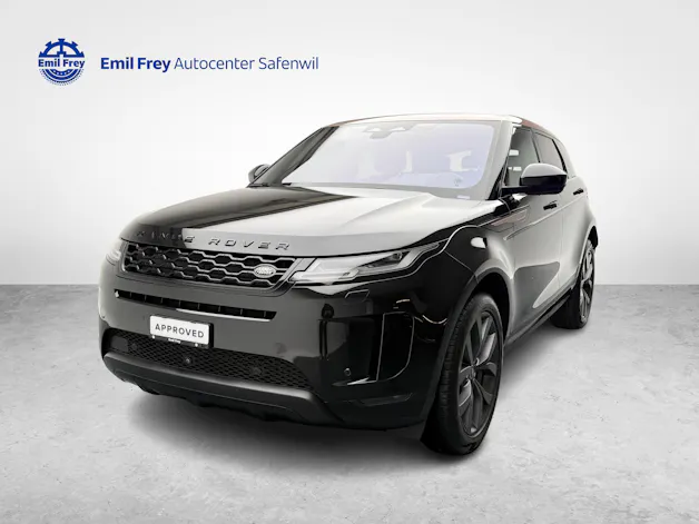 Land Rover Range Rover Evoque 1.5 T 300e Bronze Collection