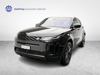 Vehicle image LAND ROVER Range Rover Evoque 1.5 T 300e Bronze Collection