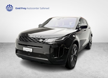 Vehicle image LAND ROVER Range Rover Evoque 1.5 T 300e Bronze Collection Vehicle image LAND ROVER Range Rover Evoque 1.5 T 300e Bronze Collection