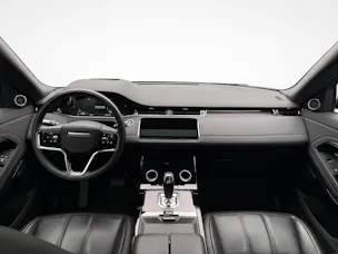 Land Rover Range Rover Evoque 1.5 T 300e Bronze Collection