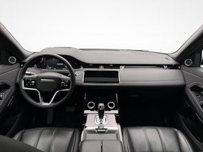 Vehicle image LAND ROVER Range Rover Evoque 1.5 T 300e Bronze Collection