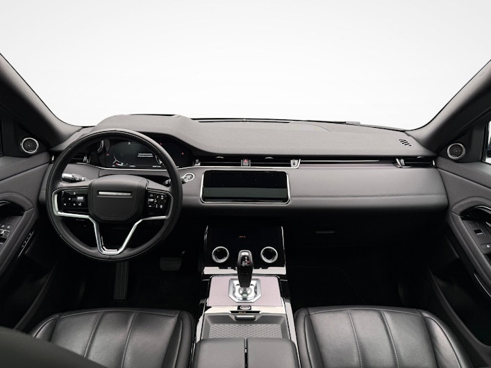 Vehicle image LAND ROVER RANGE ROVER EVOQUE